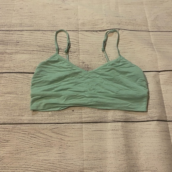 GAP Intimates & Sleepwear Gap Bra Poshmark